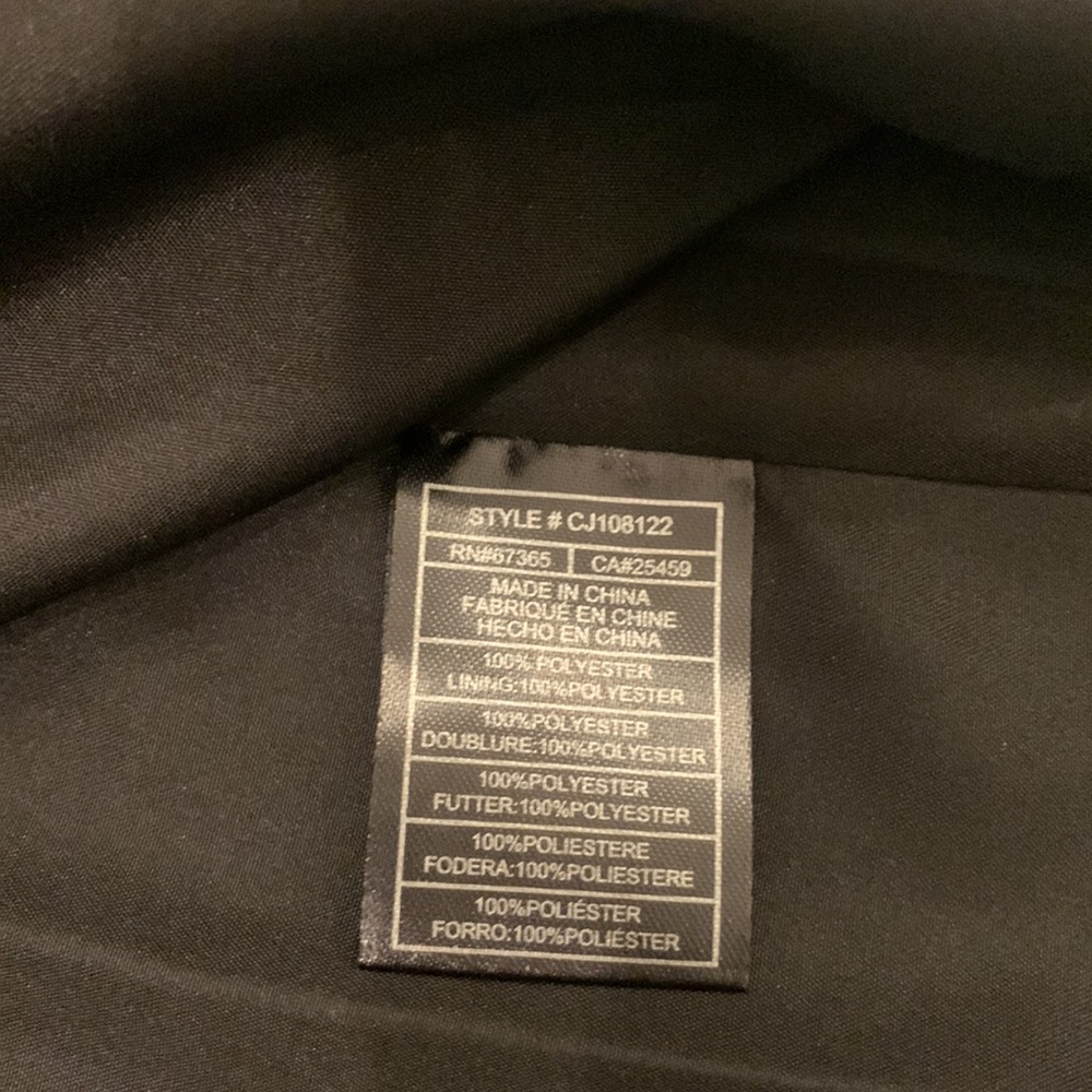 Cupcakes and Cashmere: New With Tags Ladies Dress Size Small - Picture 12 of 12